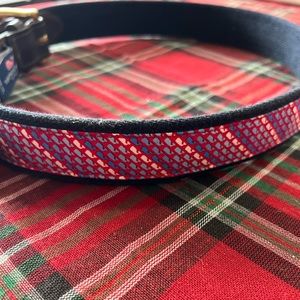 Vineyard Vines Mens Belt